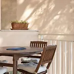 Eltufeto - Parking And Terrace *