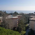 Eltufeto - Parking And Terrace Grado-Pineta