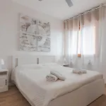 Διαμέρισμα Eltufeto - Parking And Terrace Grado-Pineta