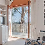 Eltufeto - Parking And Terrace Διαμέρισμα Grado-Pineta