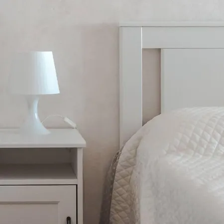 Apartment Eltufeto - Parking And Terrace *