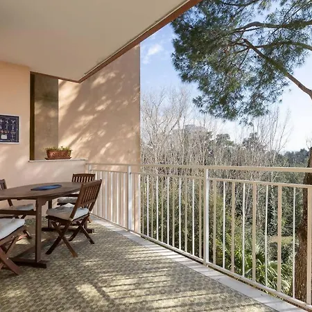 Apartment Eltufeto - Parking And Terrace *