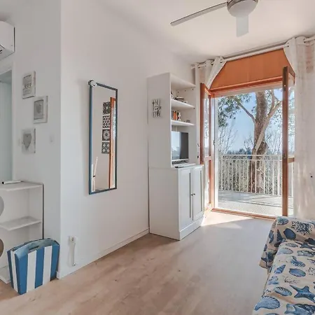 Apartment Eltufeto - Parking And Terrace Grado-Pineta