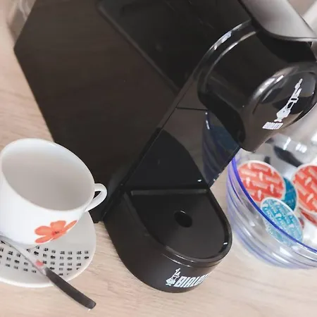 Apartman Eltufeto - Parking And Terrace *