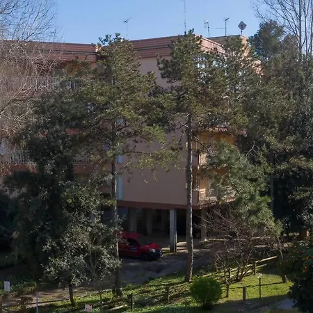 Eltufeto - Parking And Terrace Apartamento *
