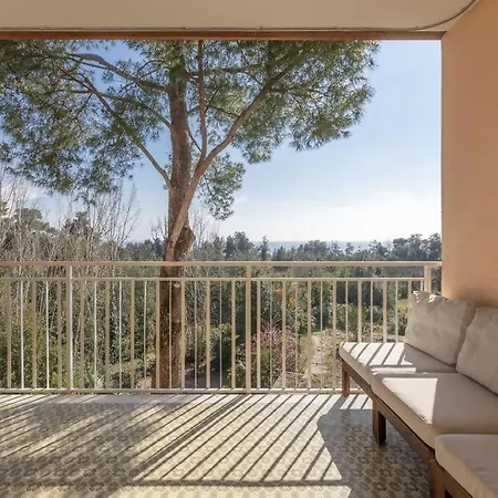 Eltufeto - Parking And Terrace Apartment