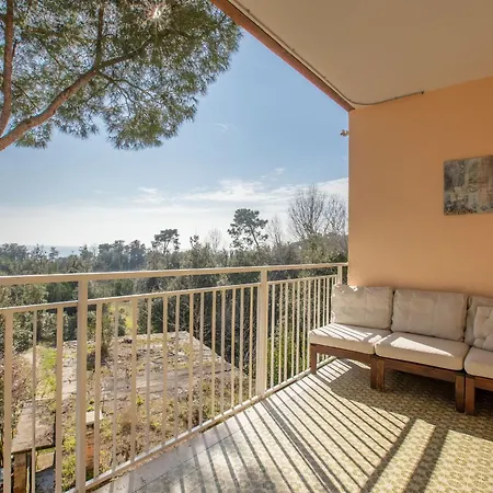 Διαμέρισμα Eltufeto - Parking And Terrace Grado-Pineta