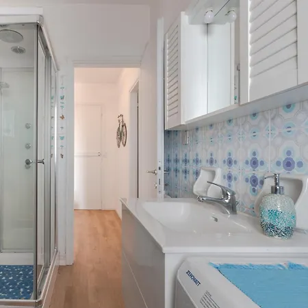 Apartman Eltufeto - Parking And Terrace *