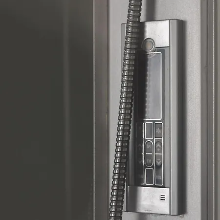 Eltufeto - Parking And Terrace