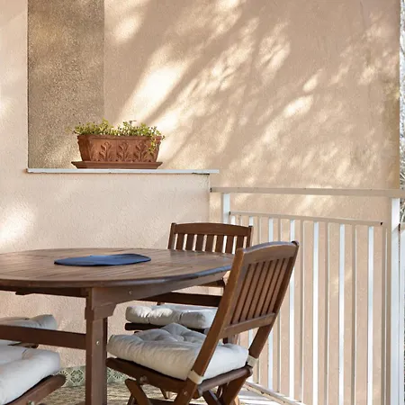 Eltufeto - Parking And Terrace * Grado-Pineta