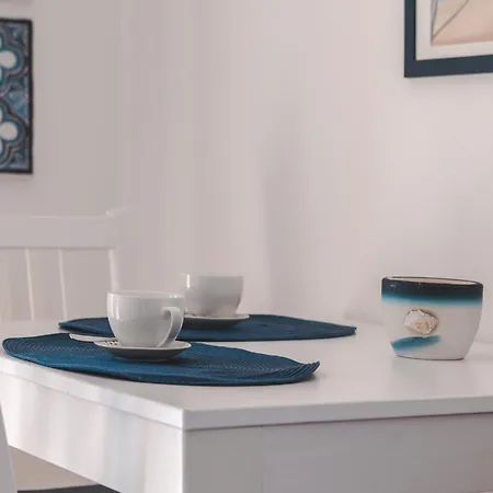 Eltufeto - Parking And Terrace