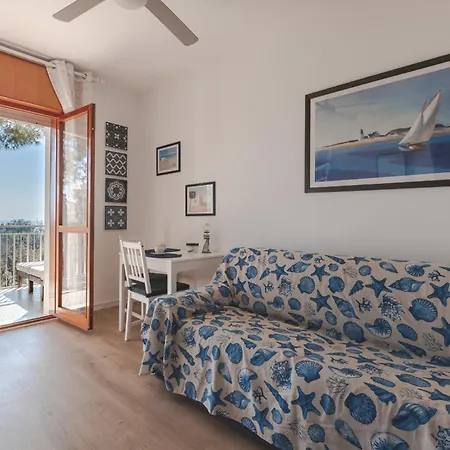Eltufeto - Parking And Terrace Apartment *